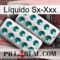 Líquido Sx-Xxx dapoxetine2